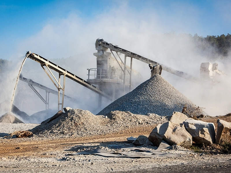 關(guan)于我國礦業(ye)發展新動态(tai)新特點新趨(qu)勢前瞻